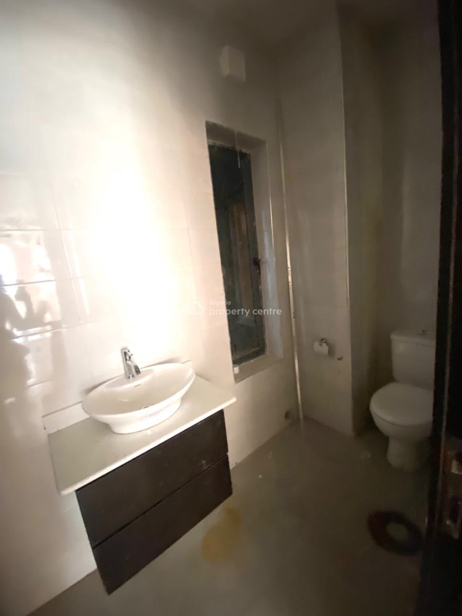 Luxury 4 Bedroom Apartment, Banana Island Road, Ikoyi, Lagos, Flat / Apartment for Sale