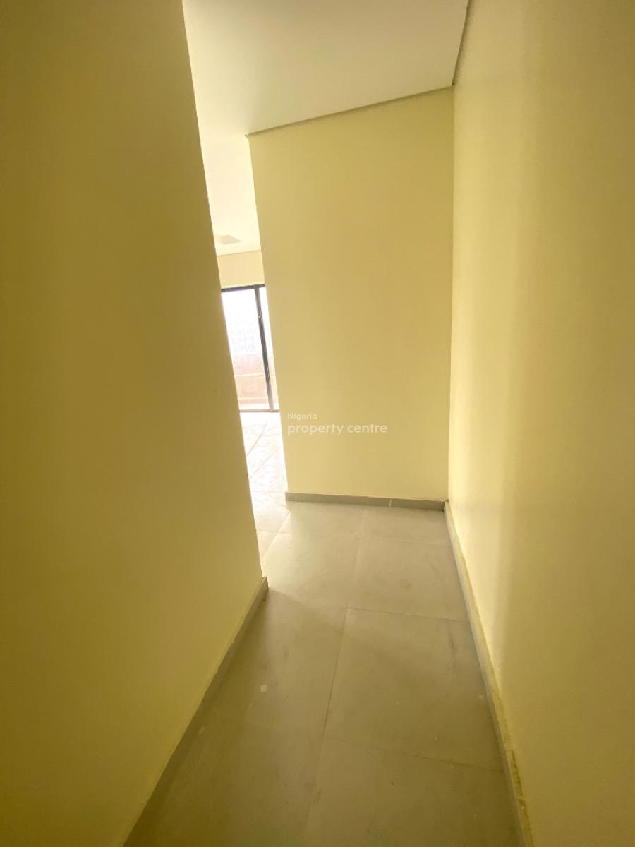 Luxury 4 Bedroom Apartment, Banana Island Road, Ikoyi, Lagos, Flat / Apartment for Sale