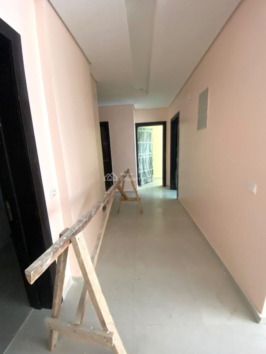 Luxury 4 Bedroom Apartment, Banana Island Road, Ikoyi, Lagos, Flat / Apartment for Sale