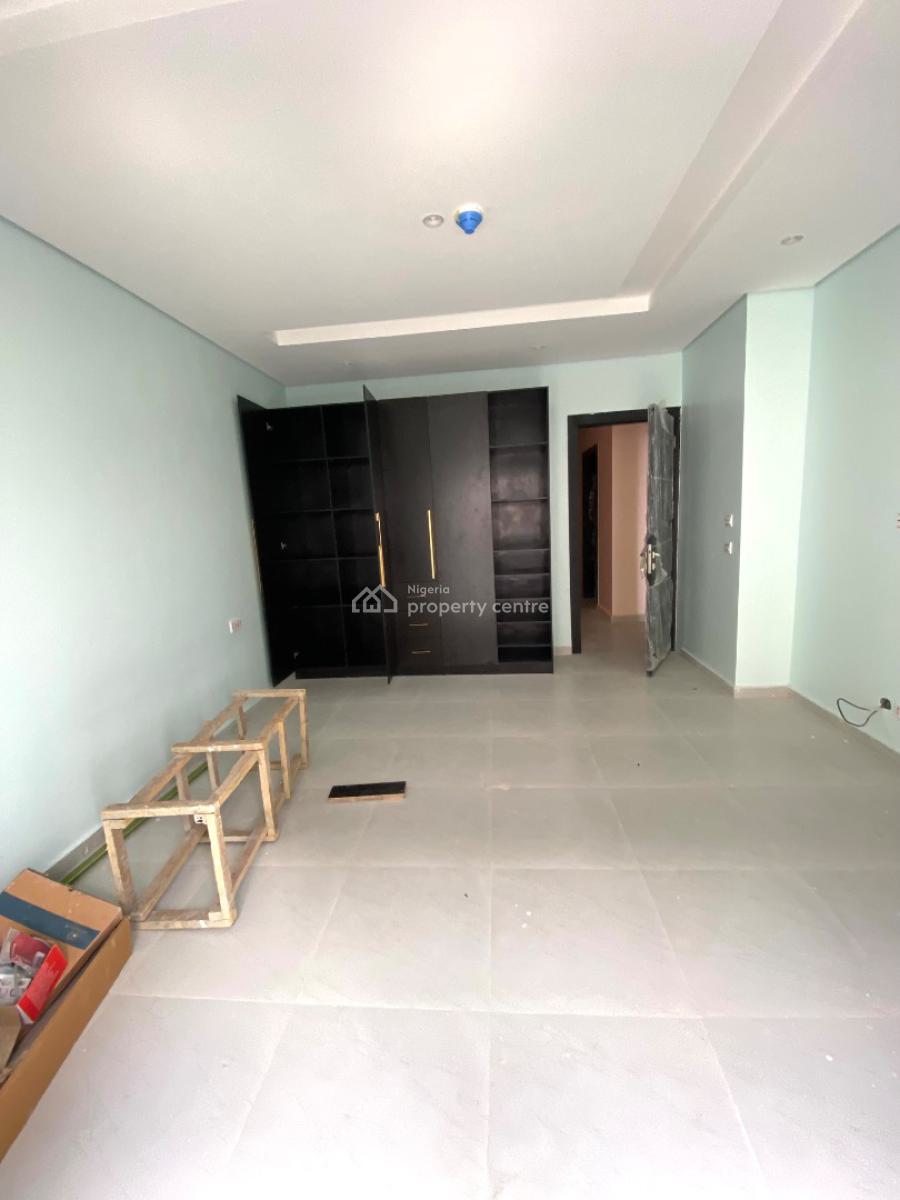 Luxury 4 Bedroom Apartment, Banana Island Road, Ikoyi, Lagos, Flat / Apartment for Sale