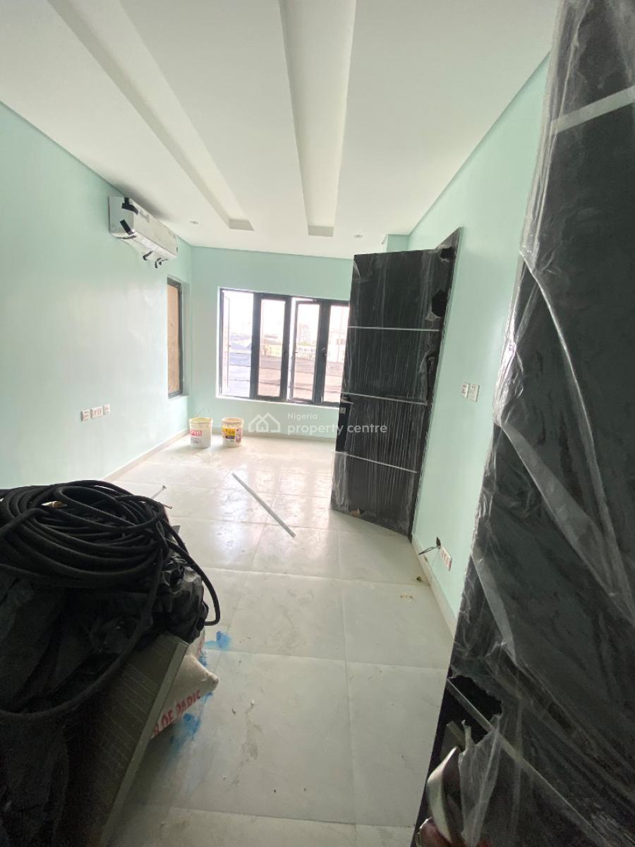 Luxury 4 Bedroom Apartment, Banana Island Road, Ikoyi, Lagos, Flat / Apartment for Sale