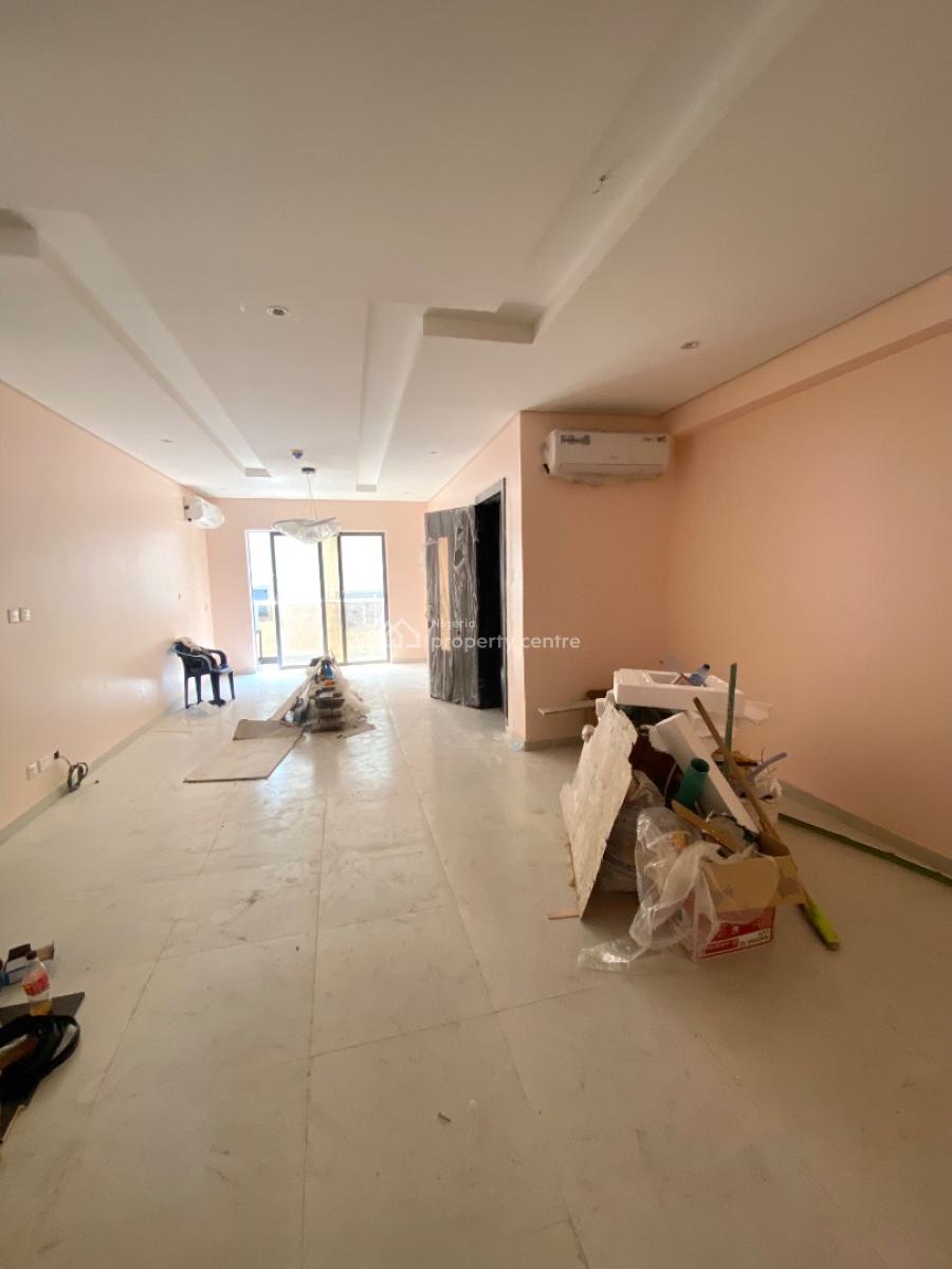 Luxury 4 Bedroom Apartment, Banana Island Road, Ikoyi, Lagos, Flat / Apartment for Sale