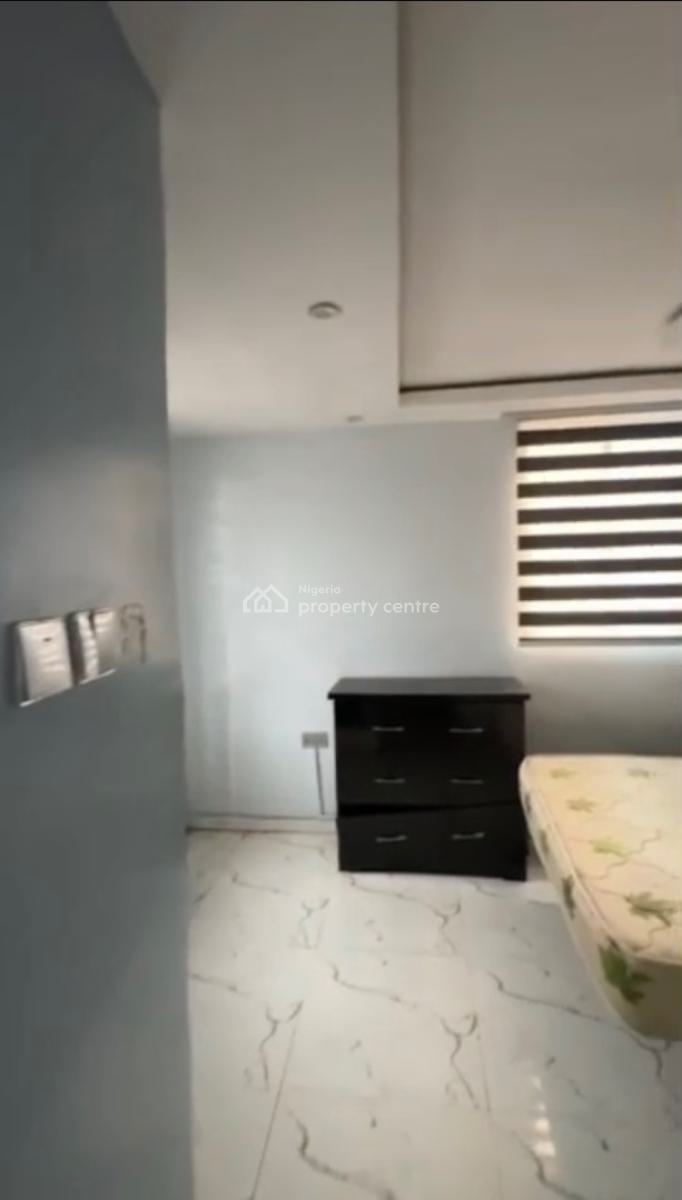 Standard Miniflat Duplex, Jibowu, Yaba, Lagos, Mini Flat (room and Parlour) for Rent