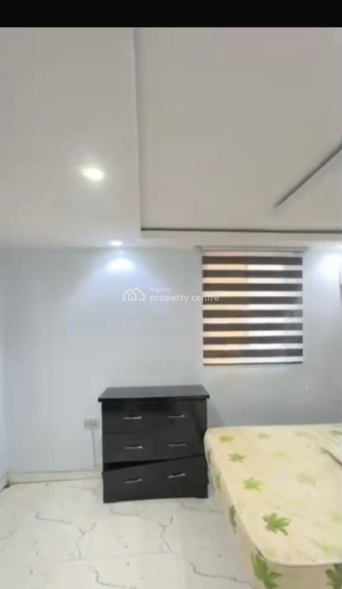 Standard Miniflat Duplex, Jibowu, Yaba, Lagos, Mini Flat (room and Parlour) for Rent
