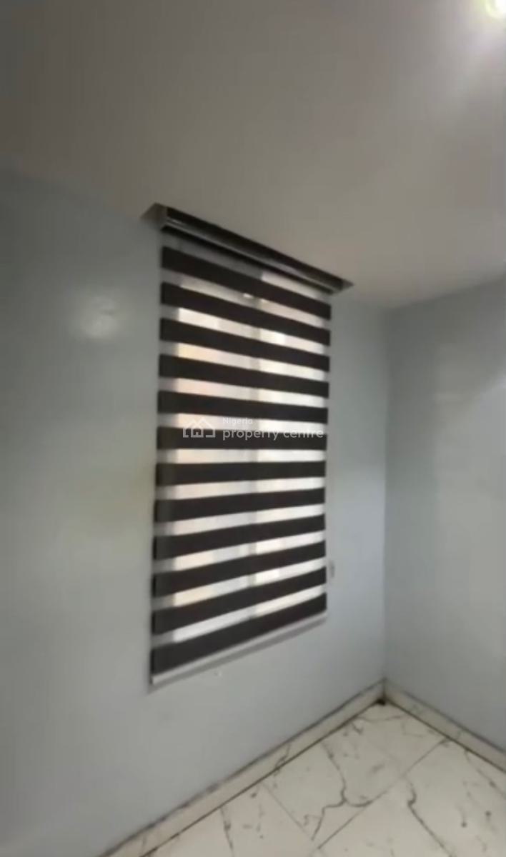 Standard Miniflat Duplex, Jibowu, Yaba, Lagos, Mini Flat (room and Parlour) for Rent
