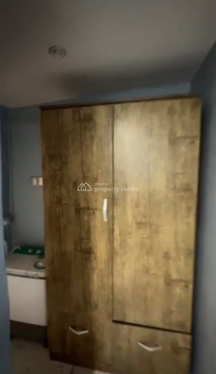 Standard Miniflat Duplex, Jibowu, Yaba, Lagos, Mini Flat (room and Parlour) for Rent