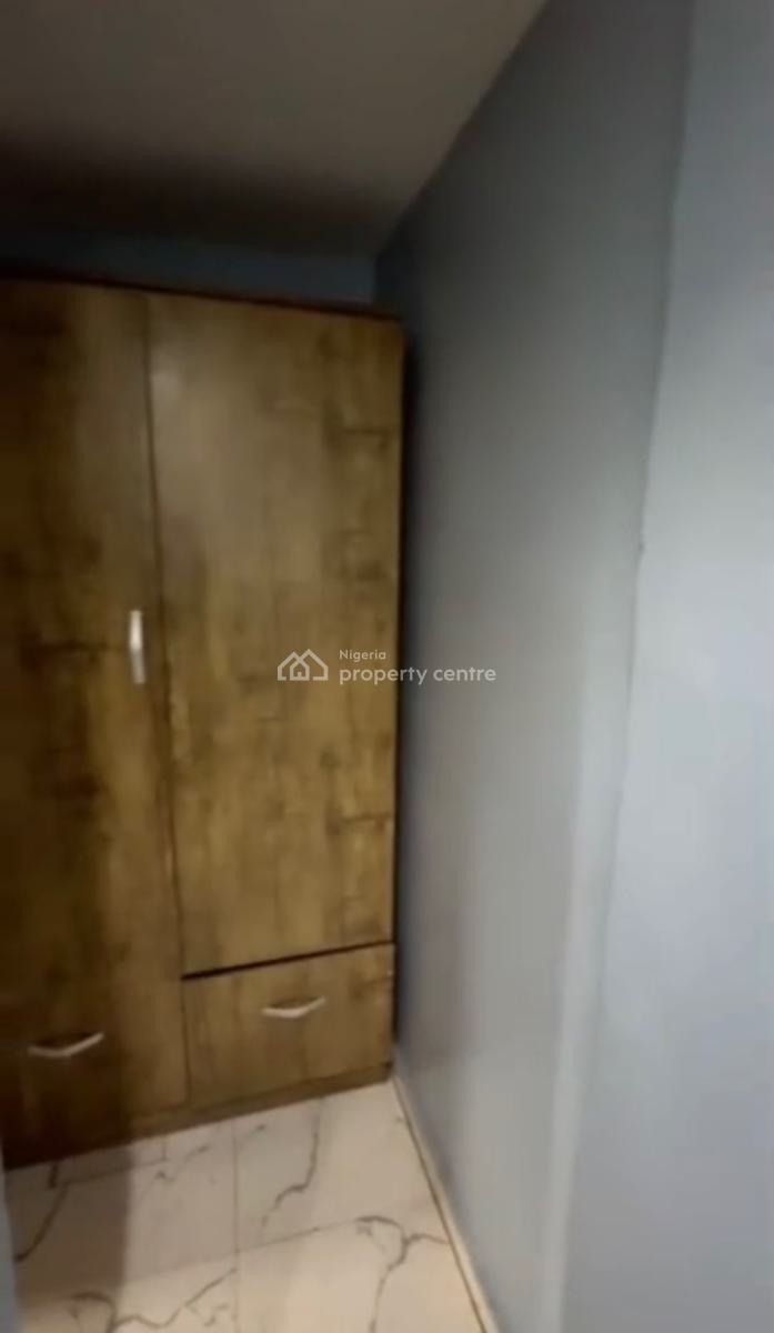 Standard Miniflat Duplex, Jibowu, Yaba, Lagos, Mini Flat (room and Parlour) for Rent