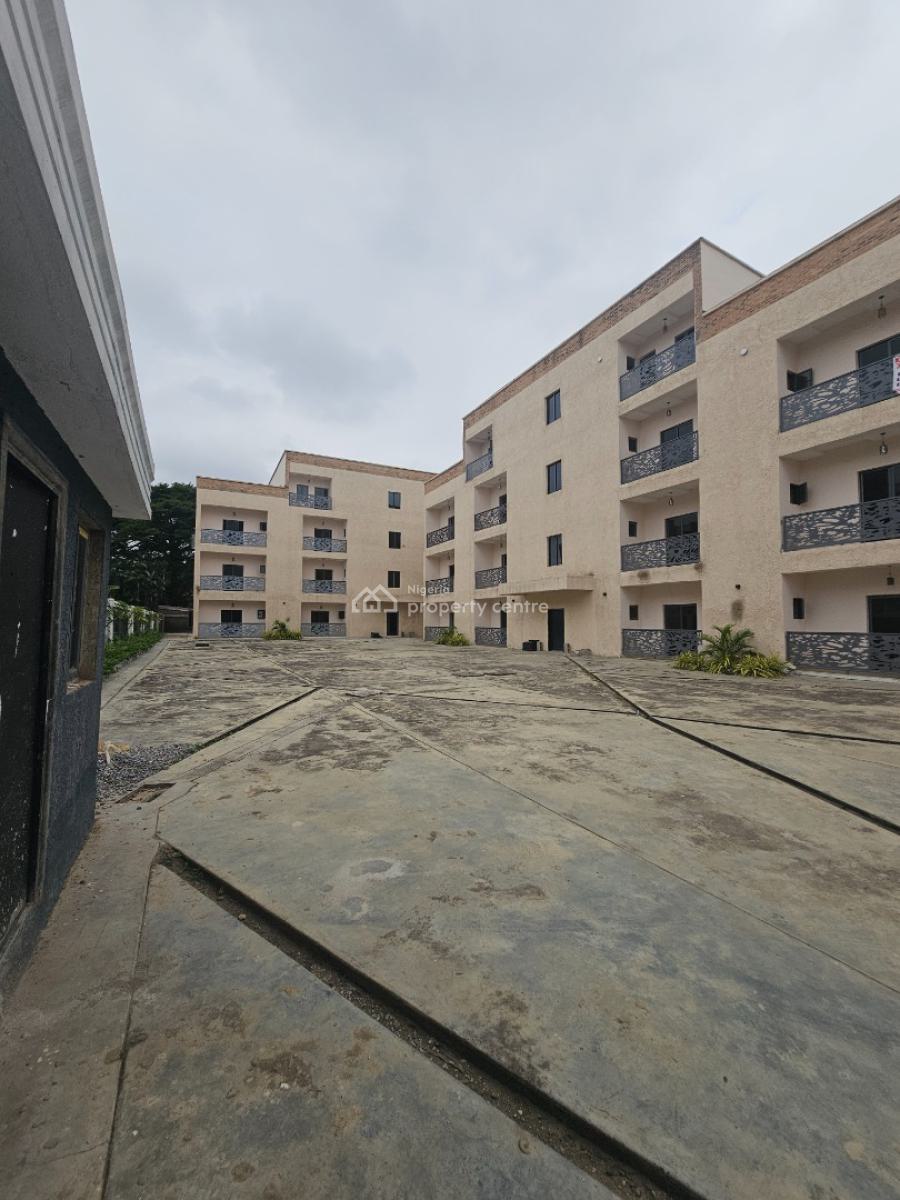 Investment Offer(14 Units of 3 Bedroom Apartment with Lift and Pool), Ikeja Gra, Ikeja, Lagos, Flat / Apartment for Sale
