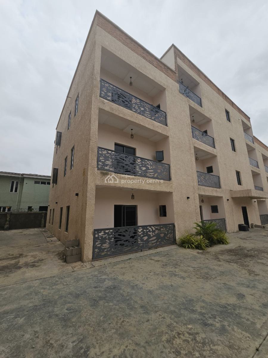 Investment Offer(14 Units of 3 Bedroom Apartment with Lift and Pool), Ikeja Gra, Ikeja, Lagos, Flat / Apartment for Sale