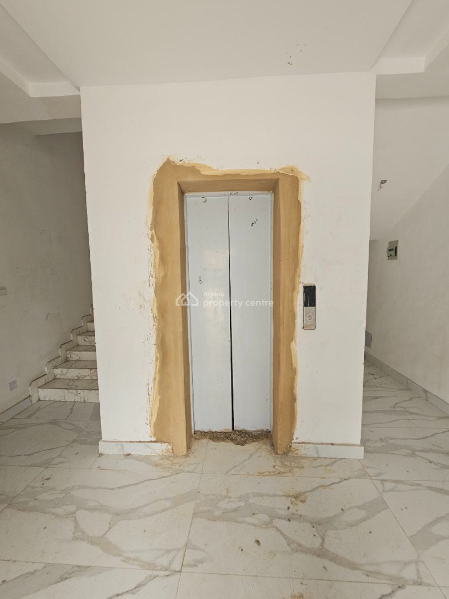 Investment Offer(14 Units of 3 Bedroom Apartment with Lift and Pool), Ikeja Gra, Ikeja, Lagos, Flat / Apartment for Sale