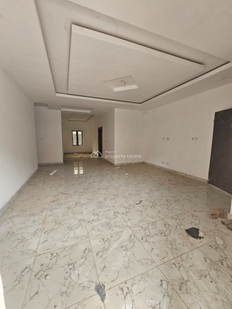 Investment Offer(14 Units of 3 Bedroom Apartment with Lift and Pool), Ikeja Gra, Ikeja, Lagos, Flat / Apartment for Sale
