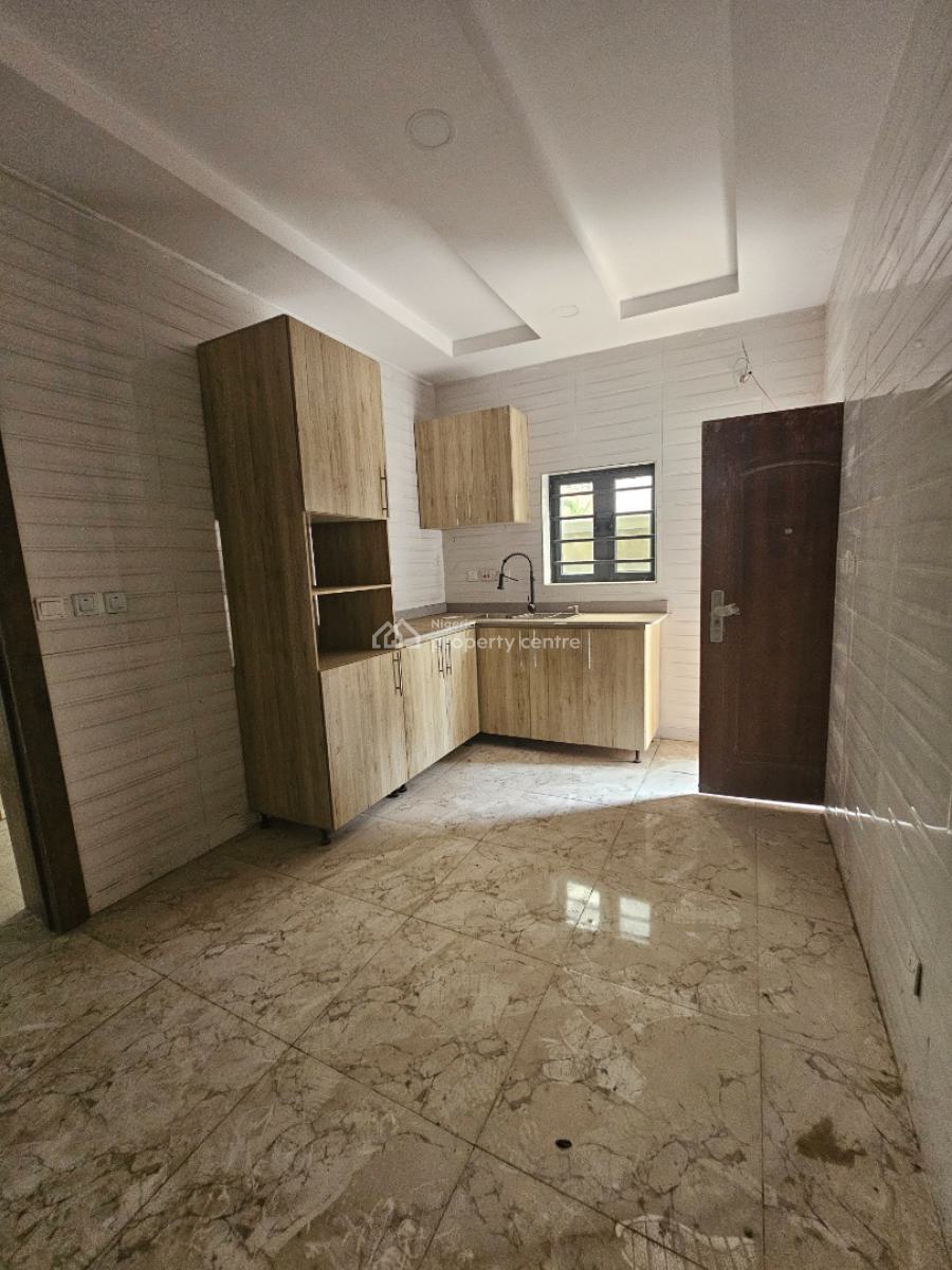 Investment Offer(14 Units of 3 Bedroom Apartment with Lift and Pool), Ikeja Gra, Ikeja, Lagos, Flat / Apartment for Sale
