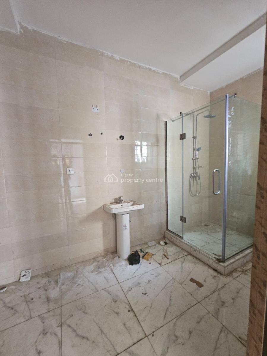 Investment Offer(14 Units of 3 Bedroom Apartment with Lift and Pool), Ikeja Gra, Ikeja, Lagos, Flat / Apartment for Sale