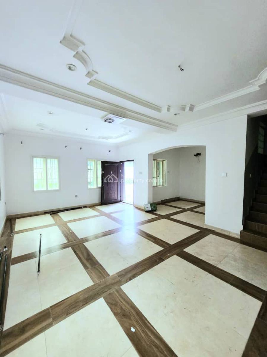 Contemporary 5 Bedroom Detached Duplex, Ologolo, Lekki, Lagos, Detached Duplex for Sale