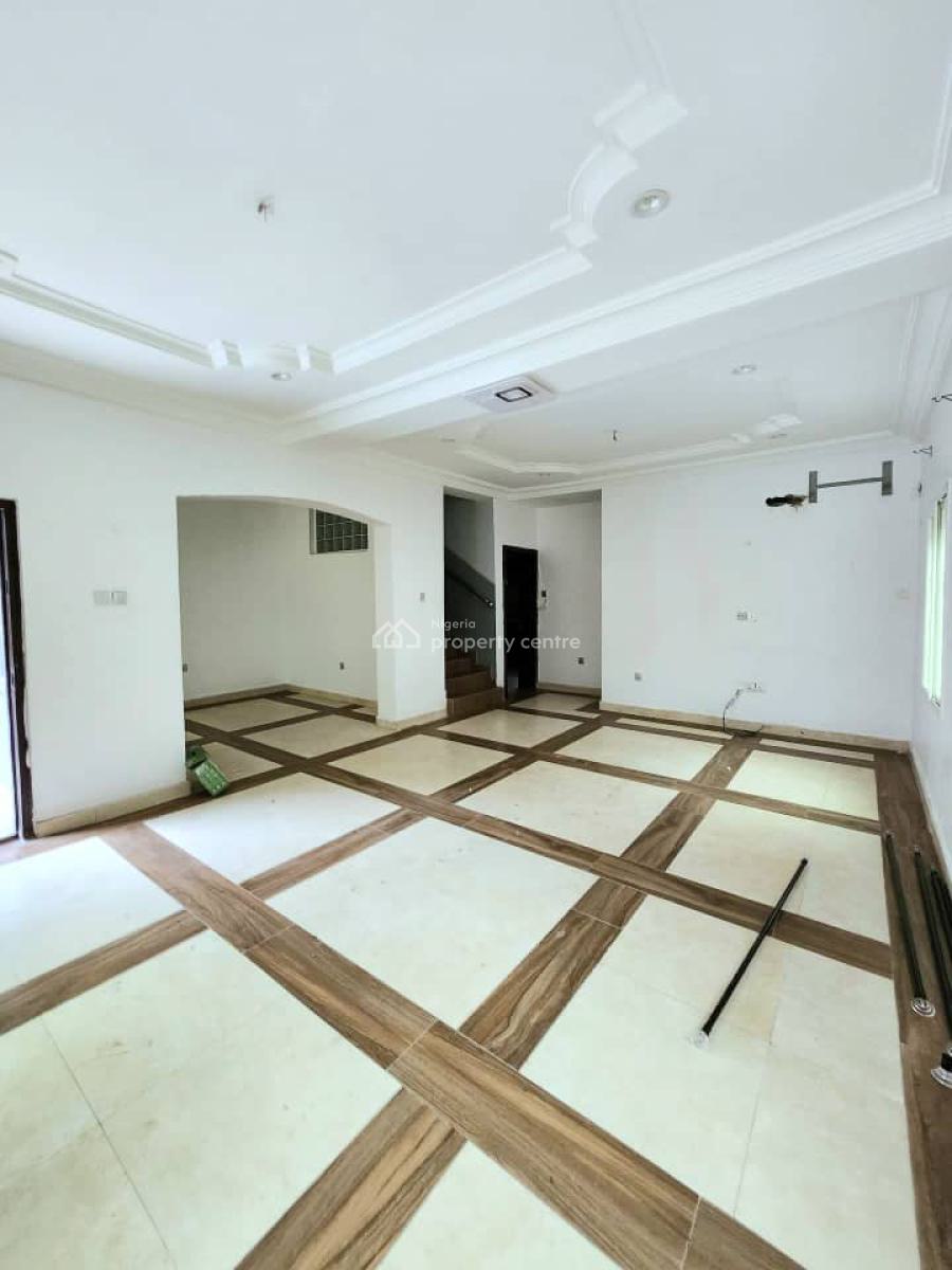 Contemporary 5 Bedroom Detached Duplex, Ologolo, Lekki, Lagos, Detached Duplex for Sale