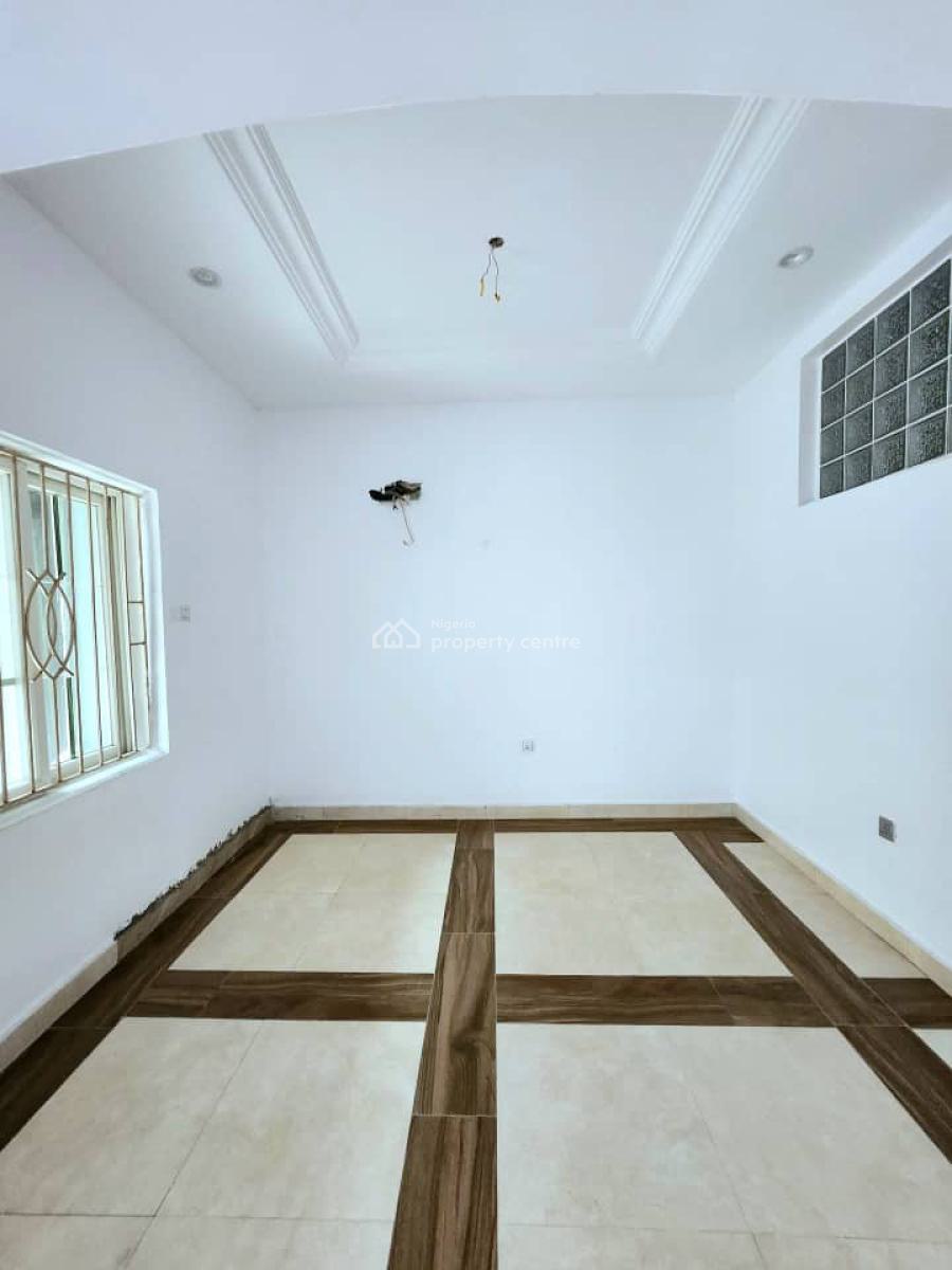 Contemporary 5 Bedroom Detached Duplex, Ologolo, Lekki, Lagos, Detached Duplex for Sale