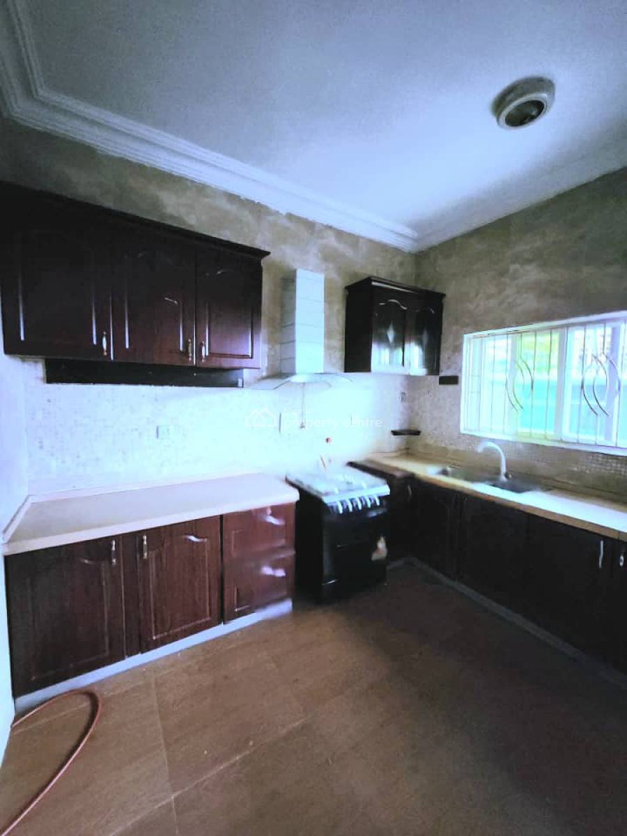 Contemporary 5 Bedroom Detached Duplex, Ologolo, Lekki, Lagos, Detached Duplex for Sale