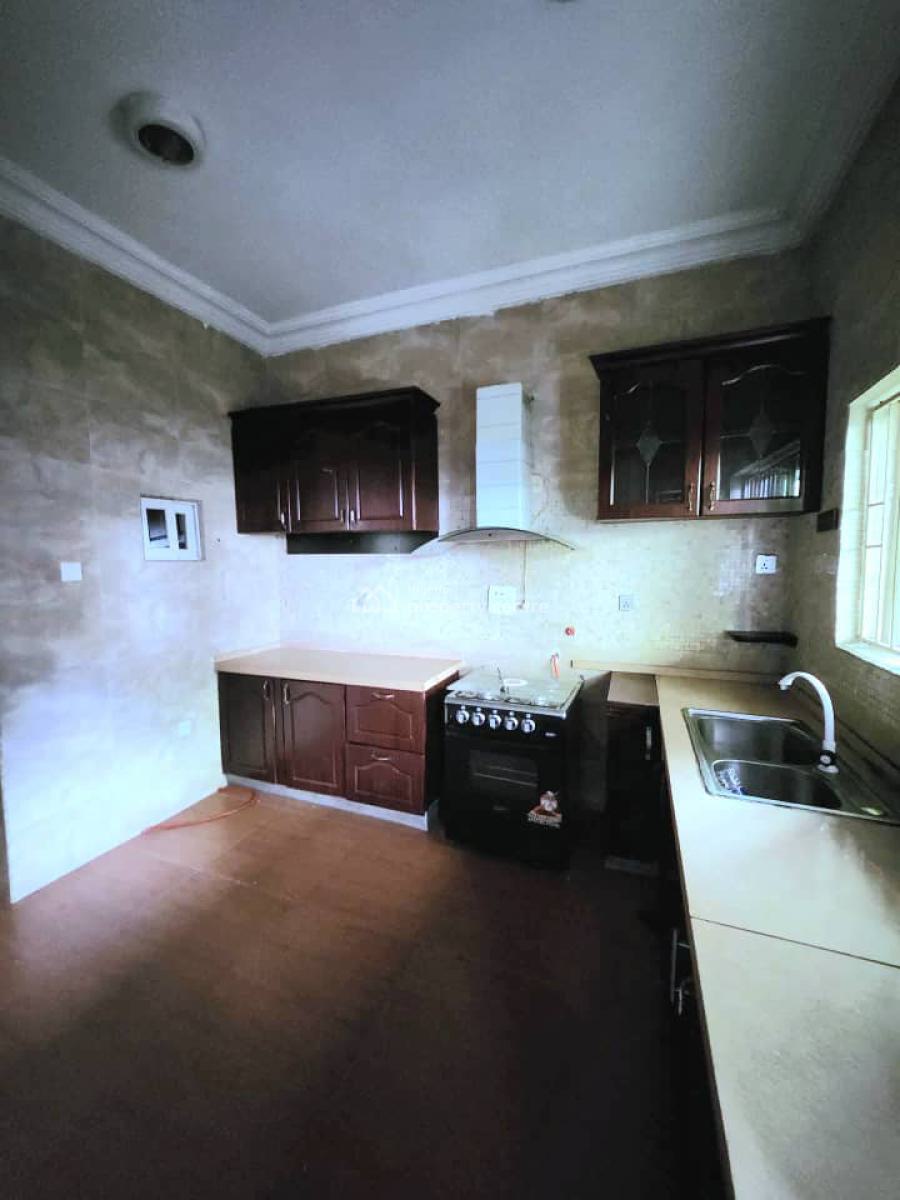Contemporary 5 Bedroom Detached Duplex, Ologolo, Lekki, Lagos, Detached Duplex for Sale