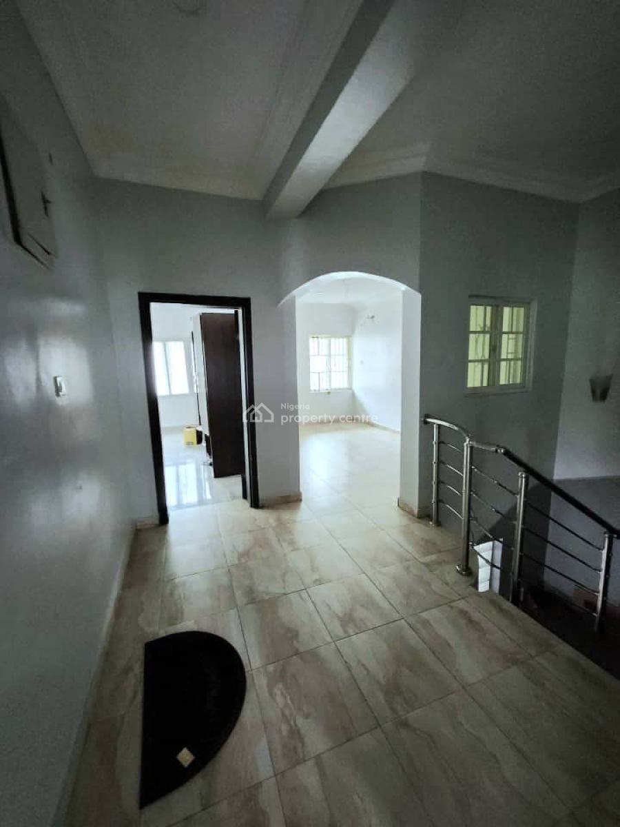Contemporary 5 Bedroom Detached Duplex, Ologolo, Lekki, Lagos, Detached Duplex for Sale