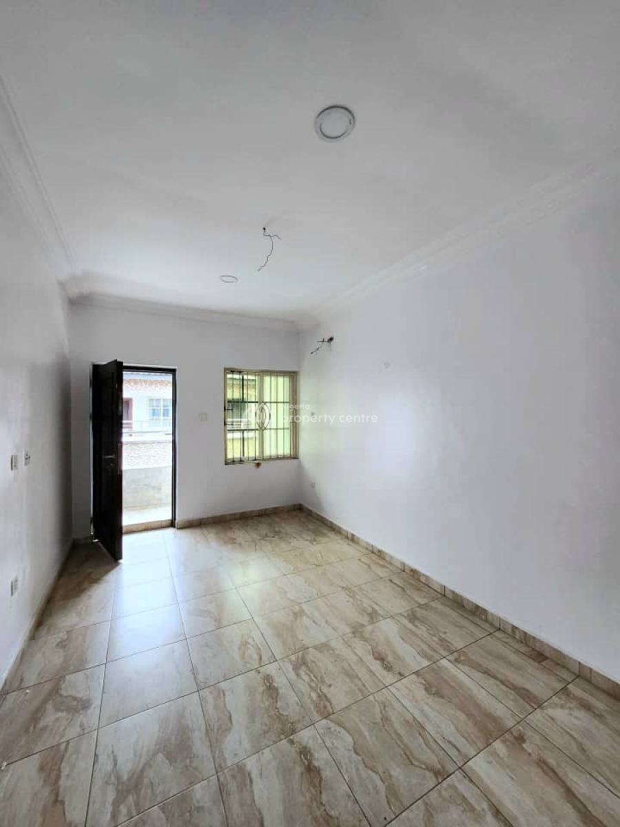 Contemporary 5 Bedroom Detached Duplex, Ologolo, Lekki, Lagos, Detached Duplex for Sale