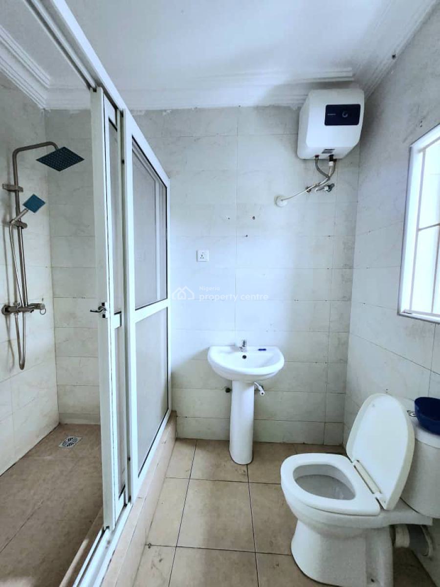 Contemporary 5 Bedroom Detached Duplex, Ologolo, Lekki, Lagos, Detached Duplex for Sale