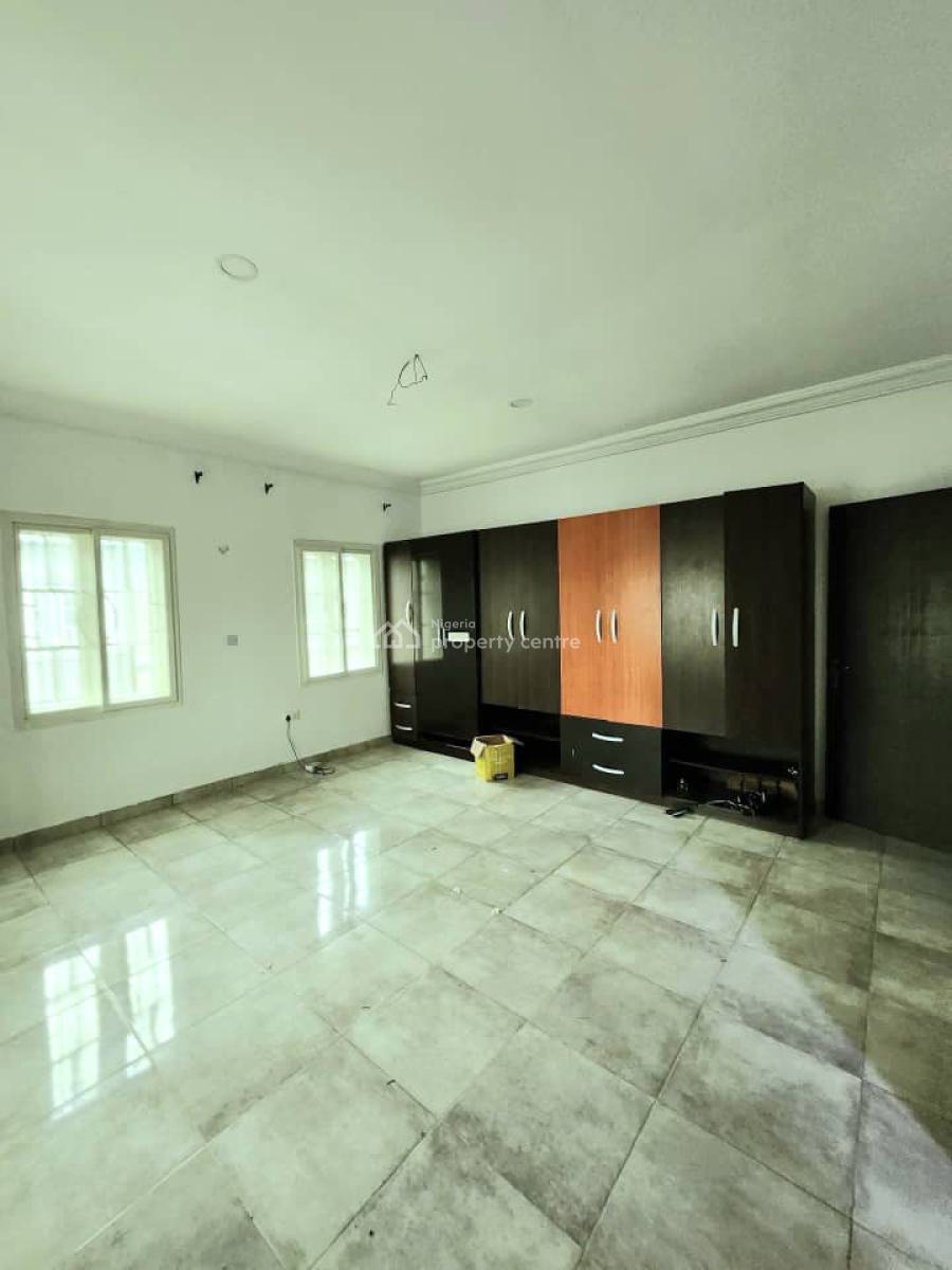 Contemporary 5 Bedroom Detached Duplex, Ologolo, Lekki, Lagos, Detached Duplex for Sale