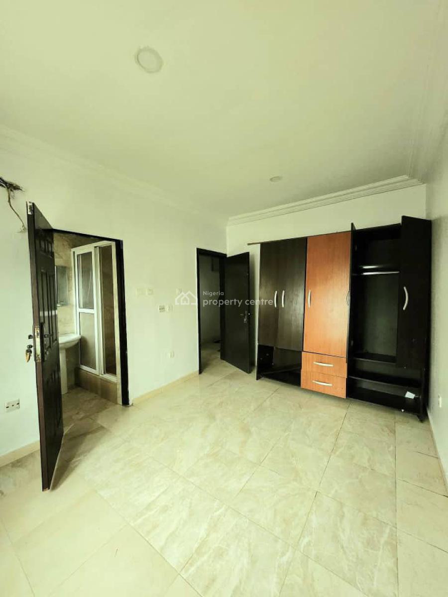 Contemporary 5 Bedroom Detached Duplex, Ologolo, Lekki, Lagos, Detached Duplex for Sale