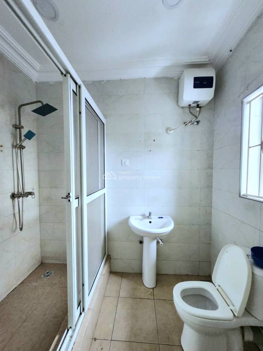 Contemporary 5 Bedroom Detached Duplex, Ologolo, Lekki, Lagos, Detached Duplex for Sale