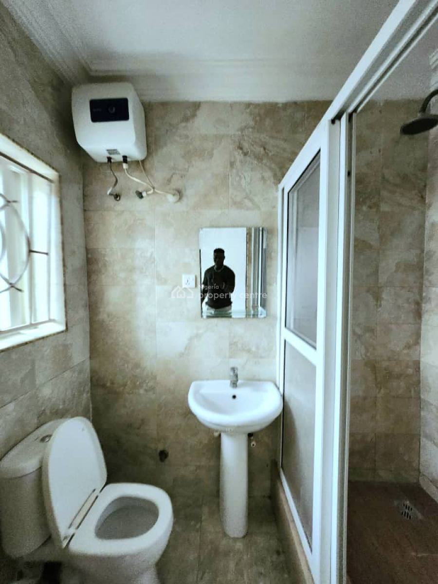 Contemporary 5 Bedroom Detached Duplex, Ologolo, Lekki, Lagos, Detached Duplex for Sale