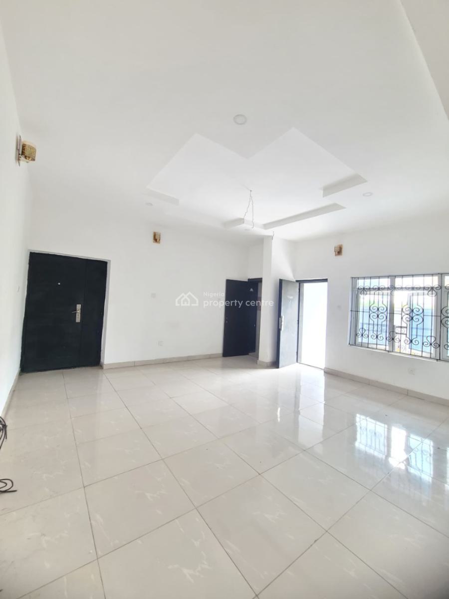 Spacious and Standard 2 Bedroom Flat, Lekki County, Ikota, Lekki, Lagos, Flat / Apartment for Rent