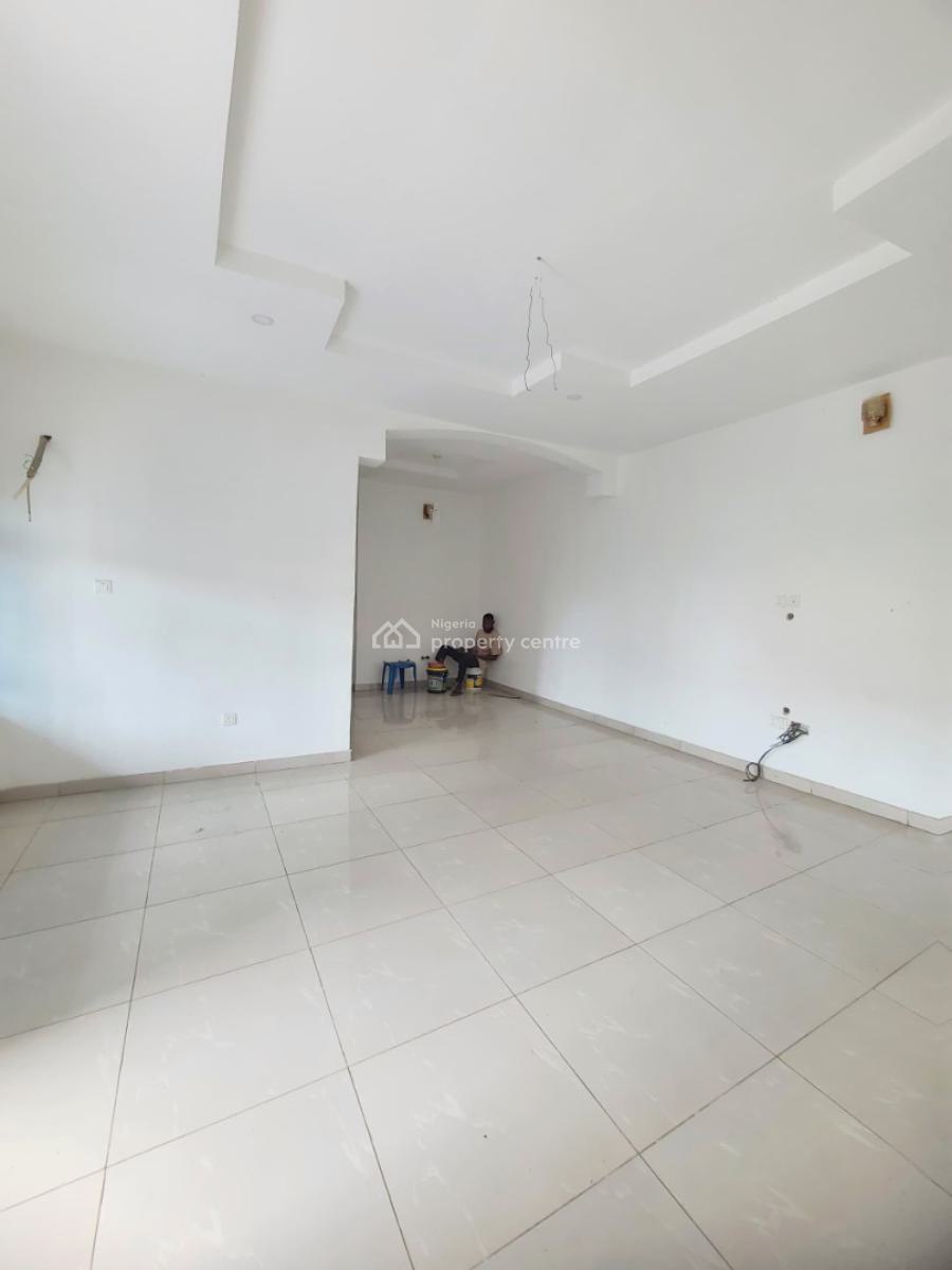 Spacious and Standard 2 Bedroom Flat, Lekki County, Ikota, Lekki, Lagos, Flat / Apartment for Rent