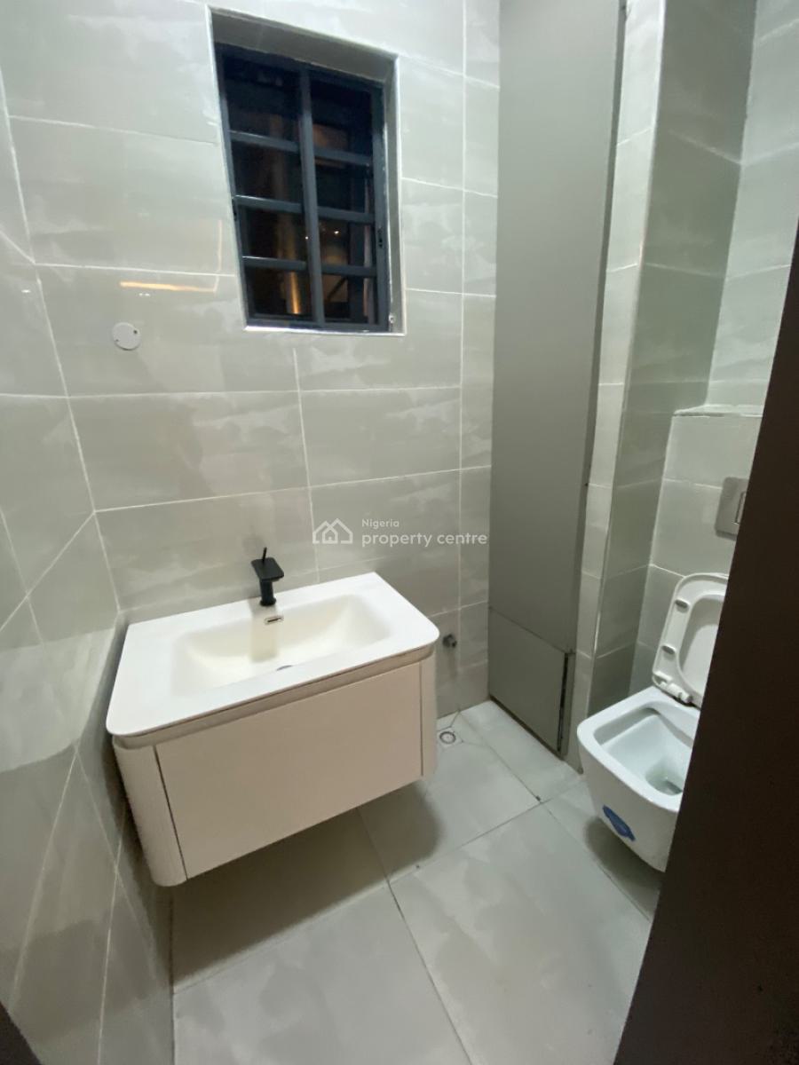 Luxury 4 Bedroom Duplex, Victoria Island (vi), Lagos, House for Rent