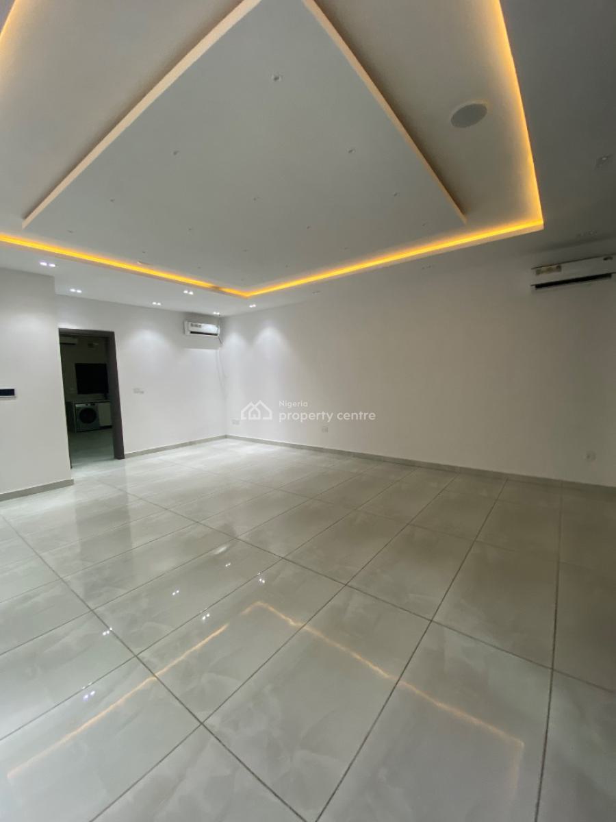 Luxury 4 Bedroom Duplex, Victoria Island (vi), Lagos, House for Rent