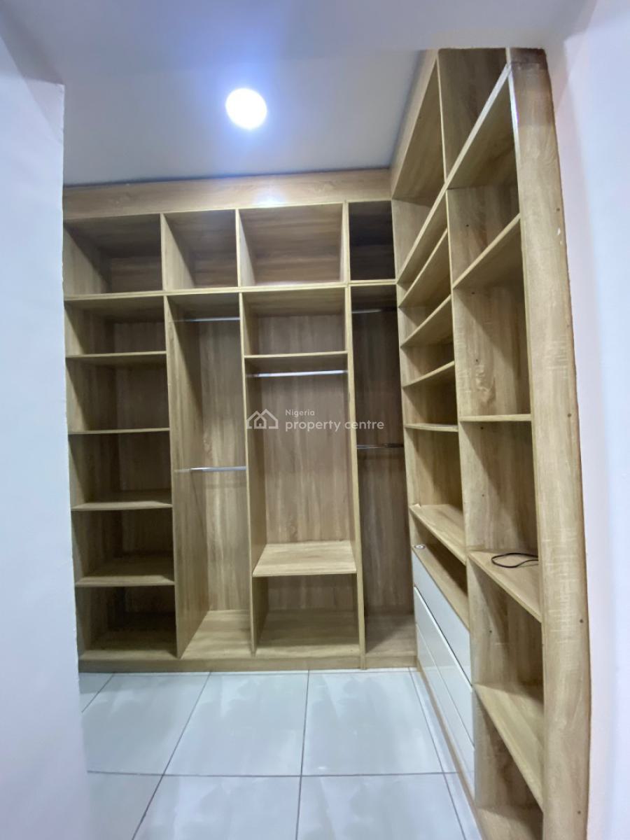 Luxury 4 Bedroom Duplex, Victoria Island (vi), Lagos, House for Rent