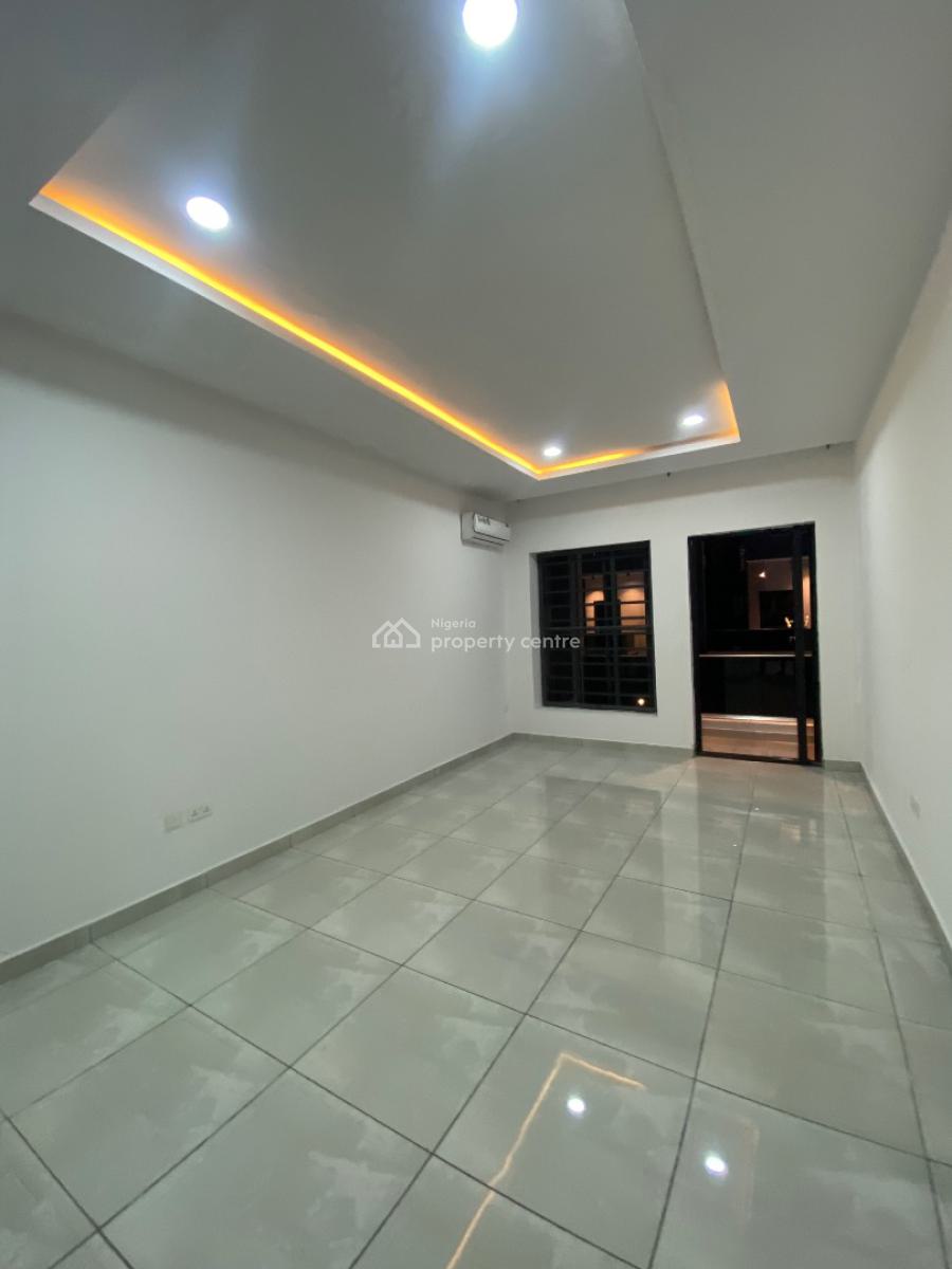 Luxury 4 Bedroom Duplex, Victoria Island (vi), Lagos, House for Rent