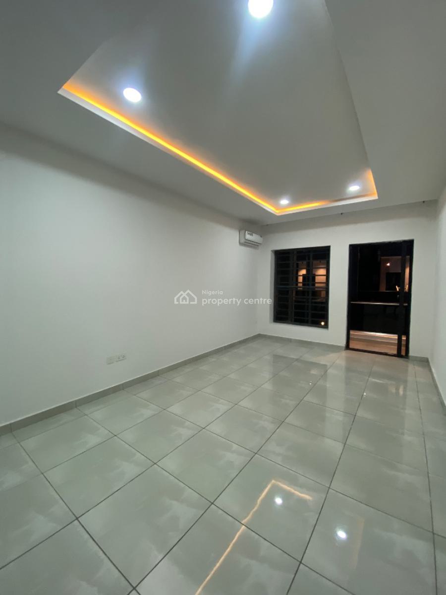 Luxury 4 Bedroom Duplex, Victoria Island (vi), Lagos, House for Rent