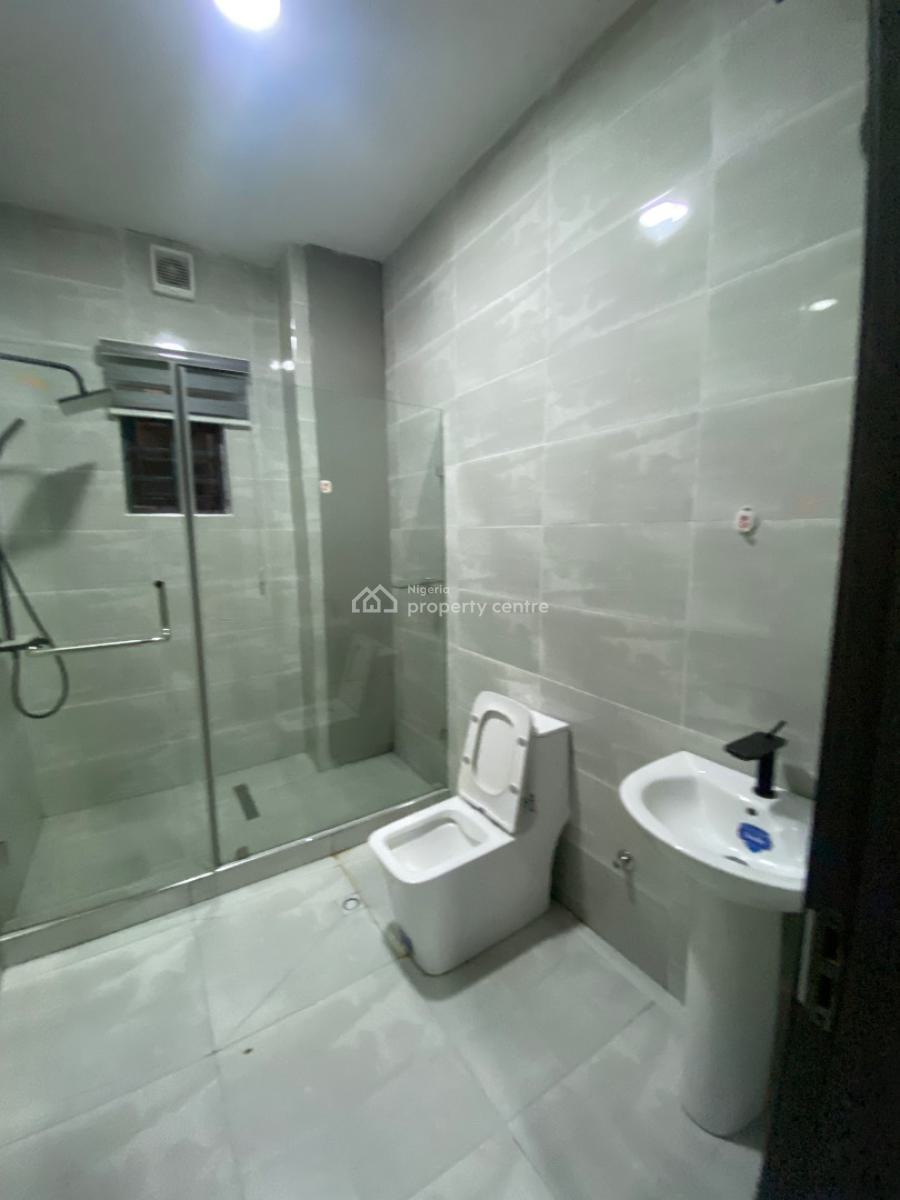 Luxury 4 Bedroom Duplex, Victoria Island (vi), Lagos, House for Rent