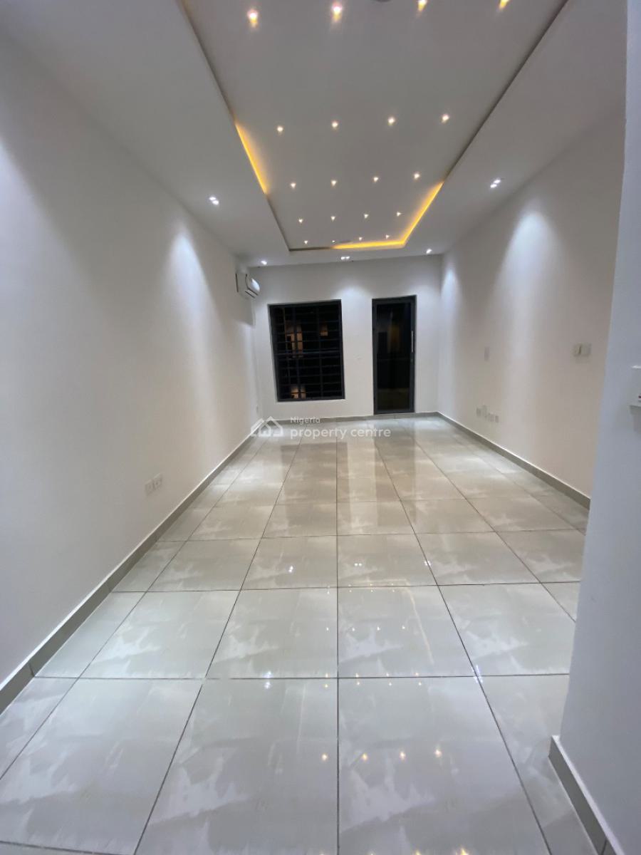Luxury 4 Bedroom Duplex, Victoria Island (vi), Lagos, House for Rent