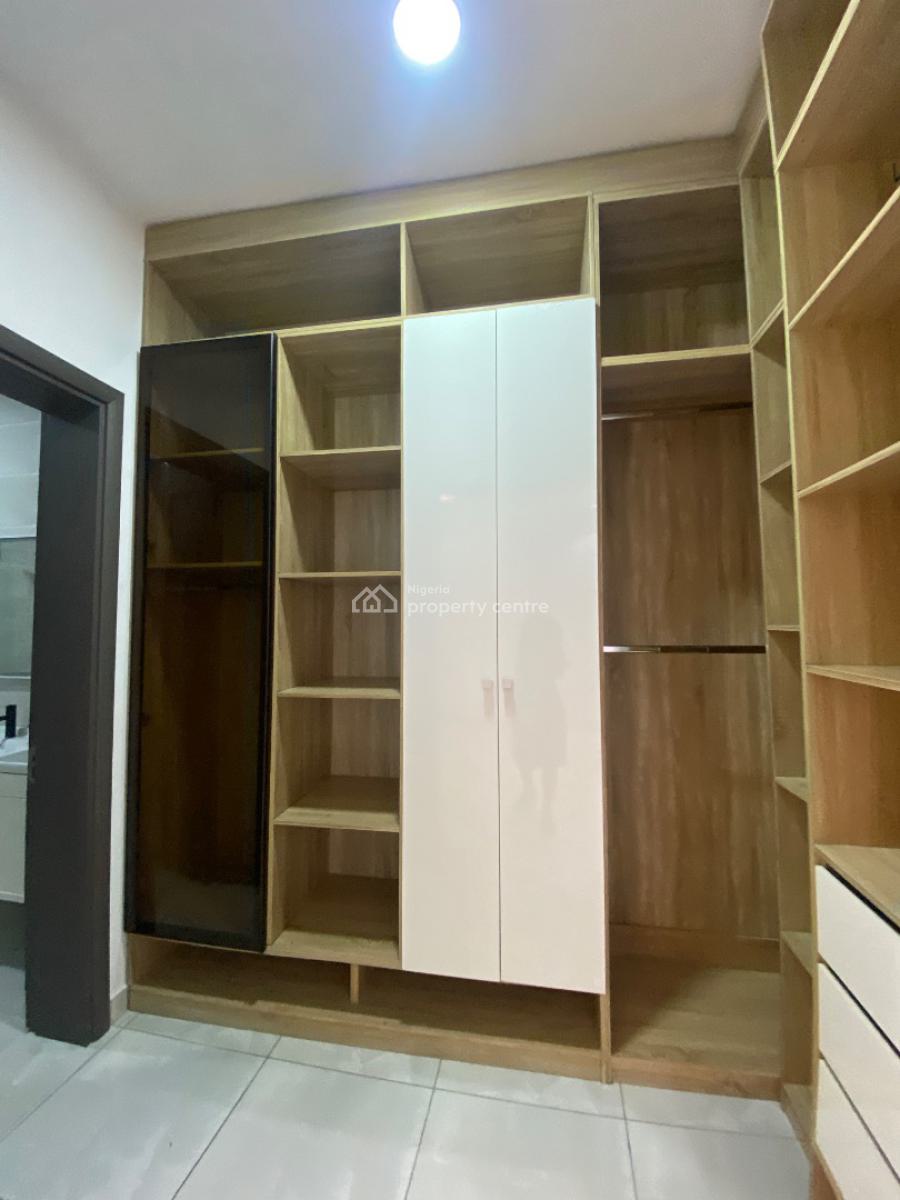Luxury 4 Bedroom Duplex, Victoria Island (vi), Lagos, House for Rent