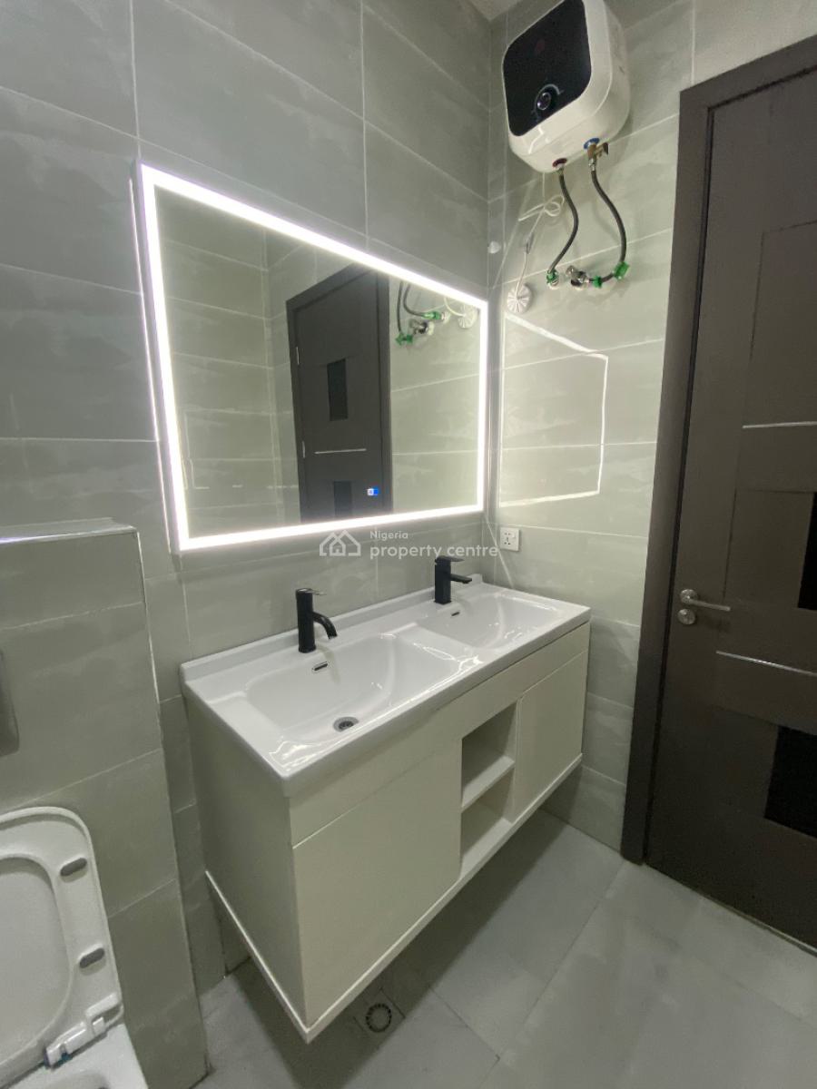 Luxury 4 Bedroom Duplex, Victoria Island (vi), Lagos, House for Rent