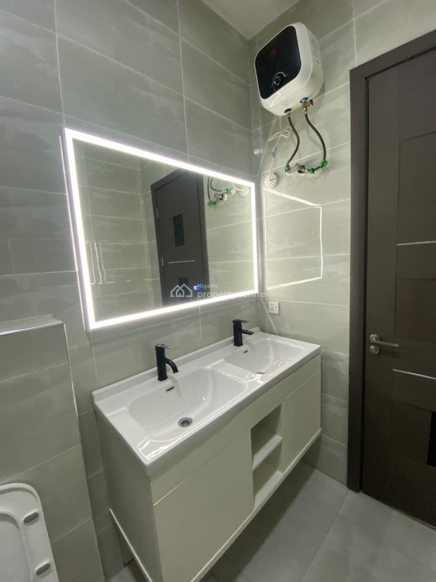 Luxury 4 Bedroom Duplex, Victoria Island (vi), Lagos, House for Rent
