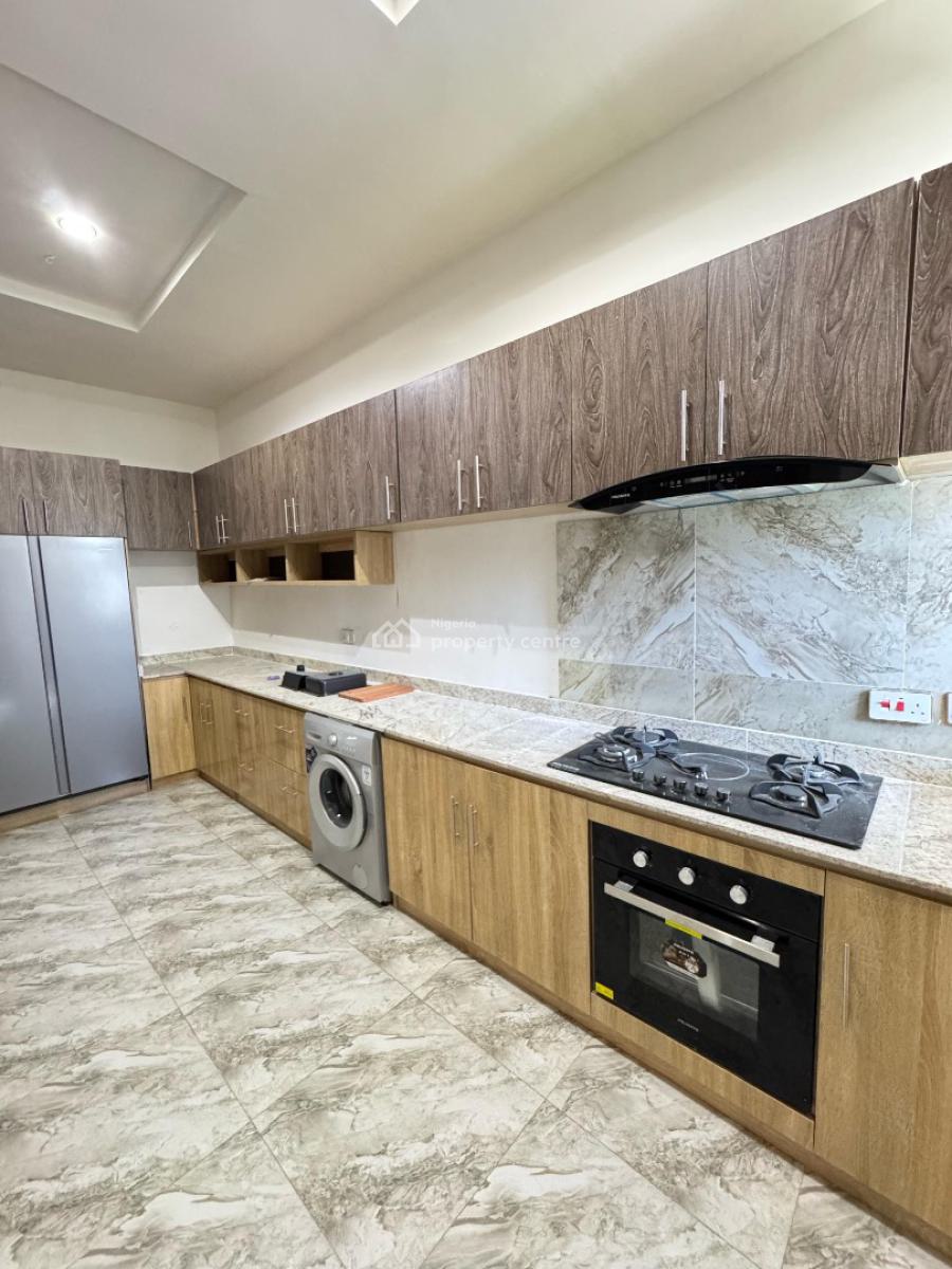 Luxury 5bedroom Semi Detached Duplex with Pool, Orchid, Lekki, Lekki, Lagos, Semi-detached Duplex for Sale