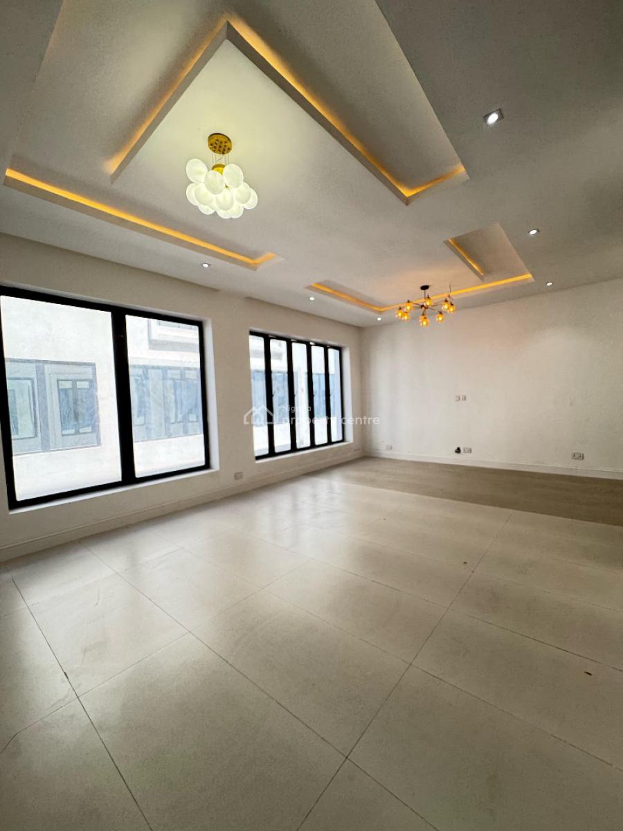Luxury 5bedroom Semi Detached Duplex with Pool, Orchid, Lekki, Lekki, Lagos, Semi-detached Duplex for Sale