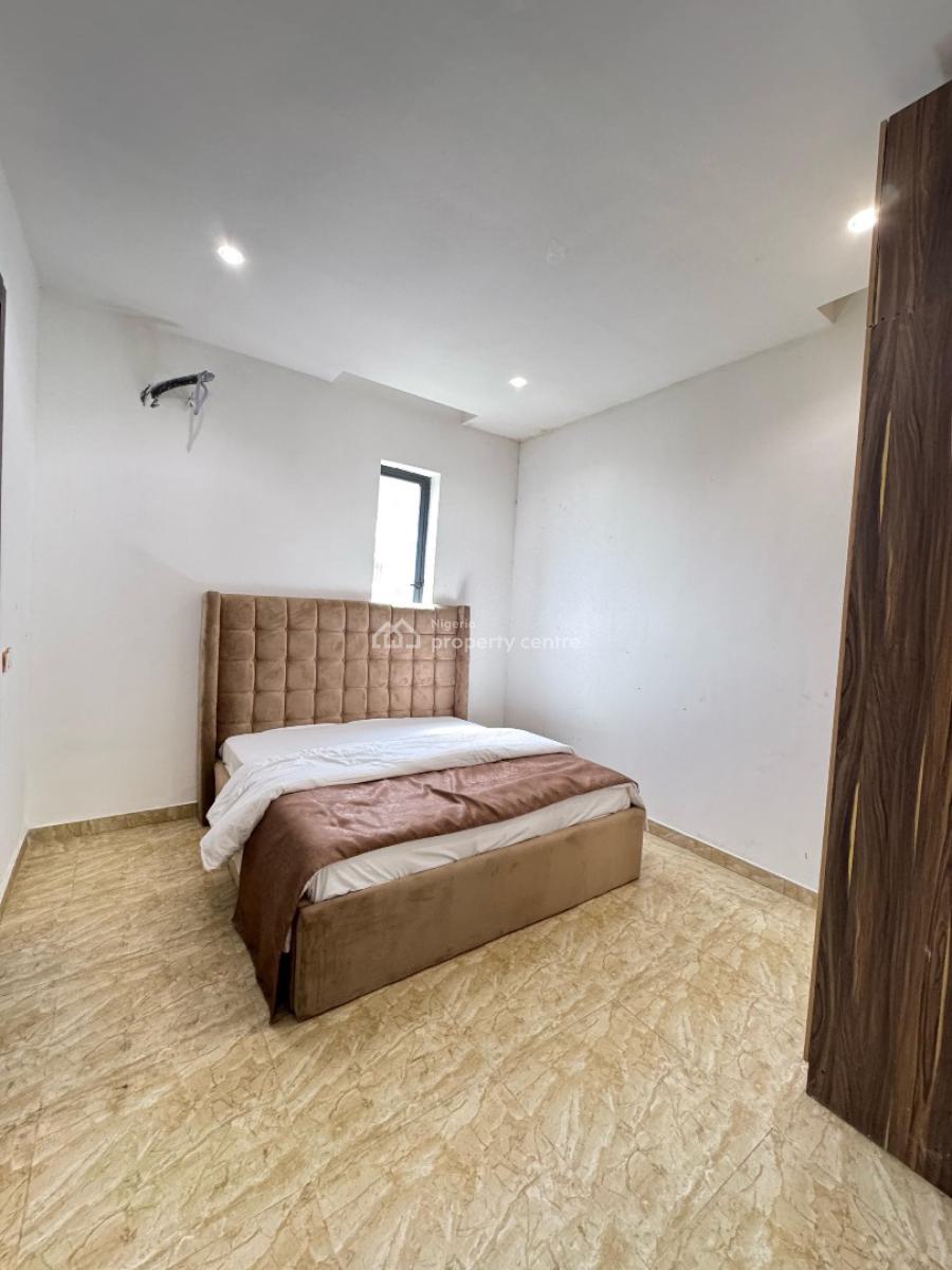 Luxury 5bedroom Semi Detached Duplex with Pool, Orchid, Lekki, Lekki, Lagos, Semi-detached Duplex for Sale