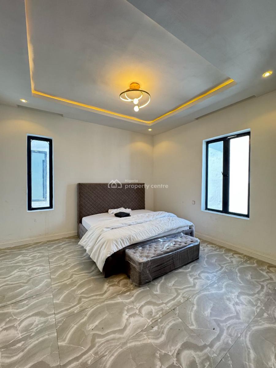 Luxury 5bedroom Semi Detached Duplex with Pool, Orchid, Lekki, Lekki, Lagos, Semi-detached Duplex for Sale