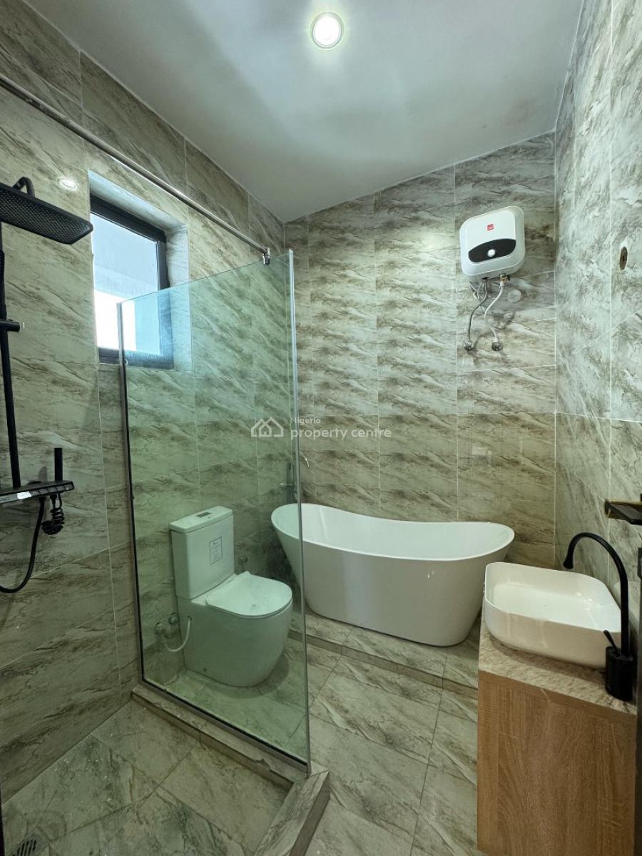Luxury 5bedroom Semi Detached Duplex with Pool, Orchid, Lekki, Lekki, Lagos, Semi-detached Duplex for Sale