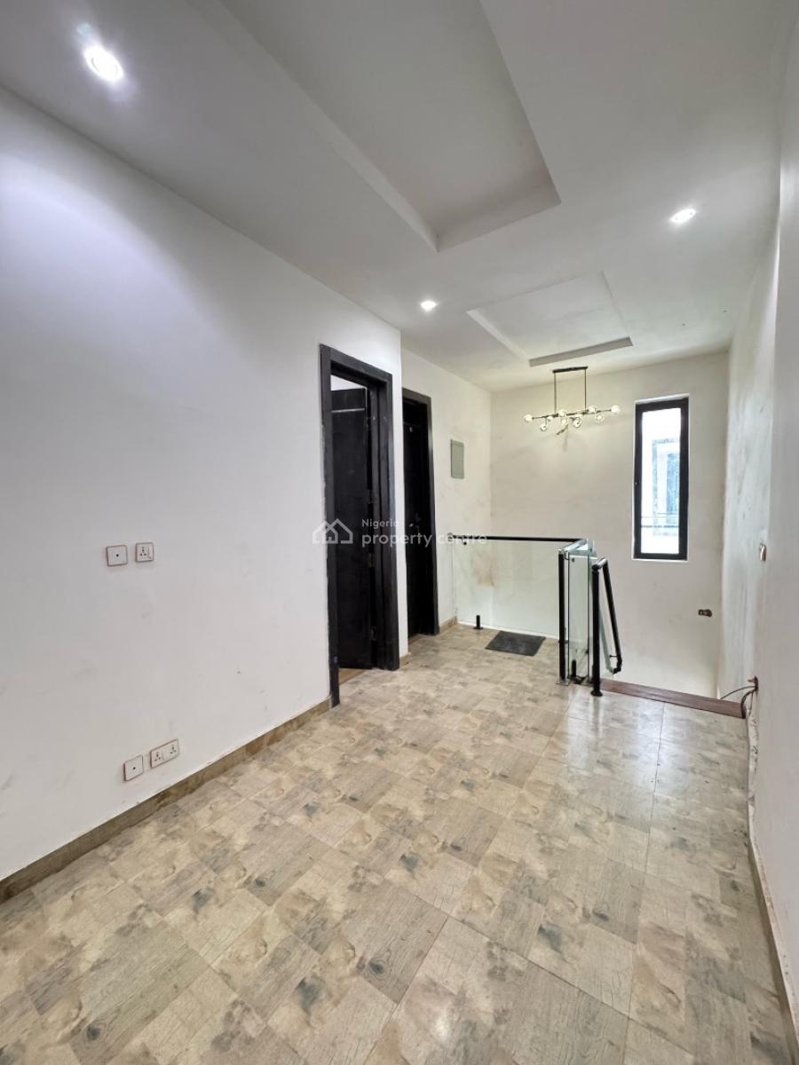Luxury 5bedroom Semi Detached Duplex with Pool, Orchid, Lekki, Lekki, Lagos, Semi-detached Duplex for Sale