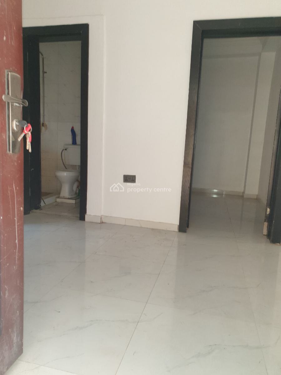 Spacious Miniflat with Open Kitchen, Spg Road Ologolo, Lekki, Lagos, Mini Flat (room and Parlour) for Rent