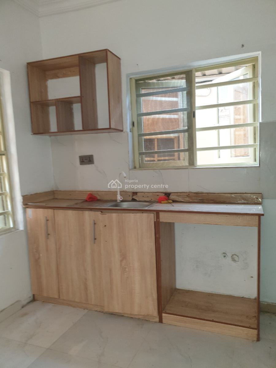Spacious Miniflat with Open Kitchen, Spg Road Ologolo, Lekki, Lagos, Mini Flat (room and Parlour) for Rent