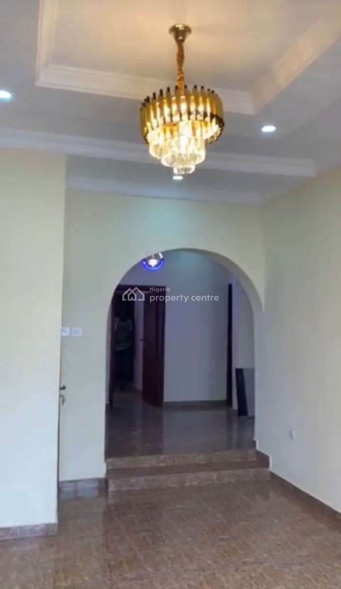 a Standard Lovely Built 3 Bedroom Bungalow, Alagbado, Ifako-ijaiye, Lagos, House for Sale
